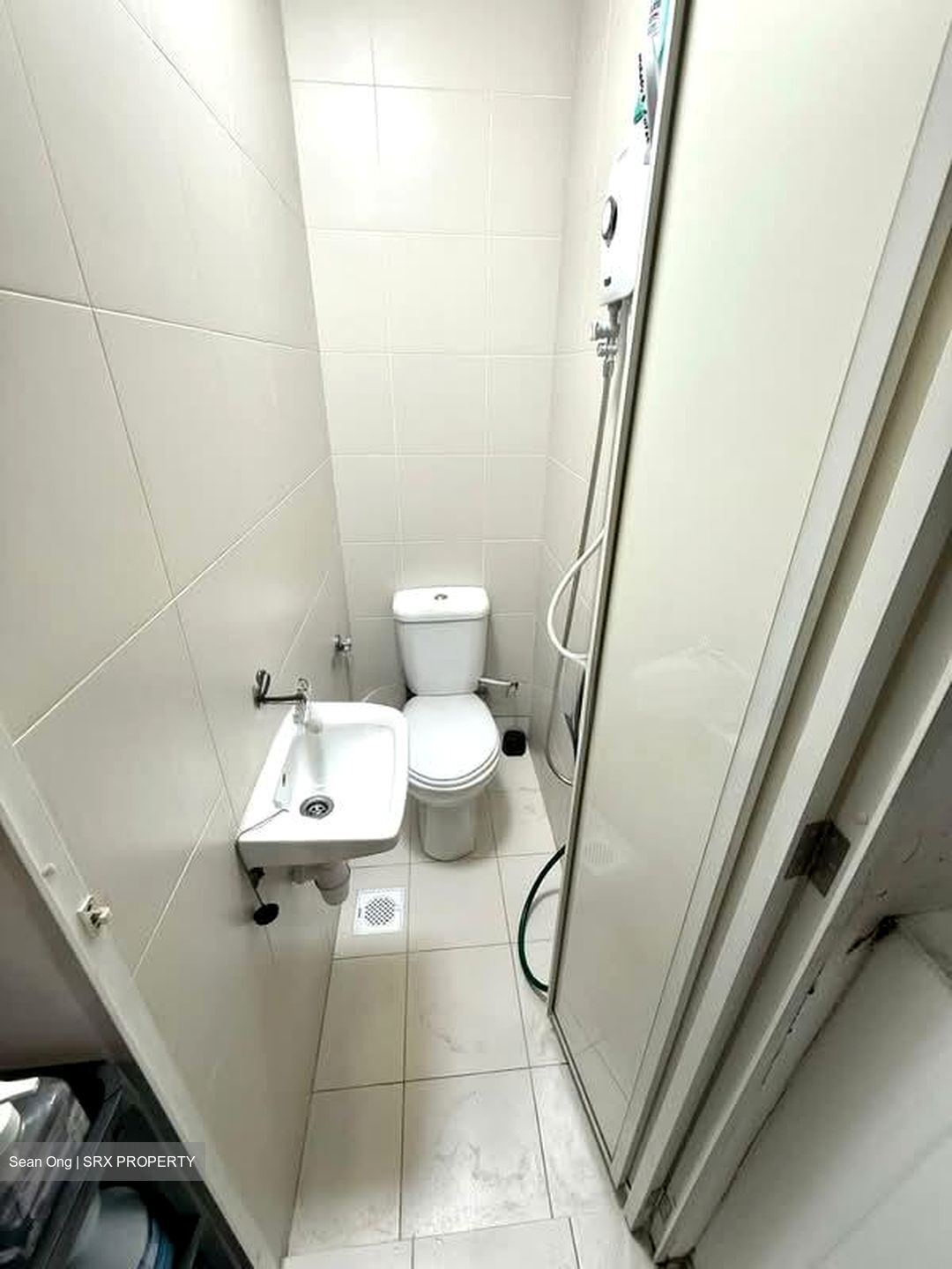 YewTee Residences (D23), Apartment #529538341